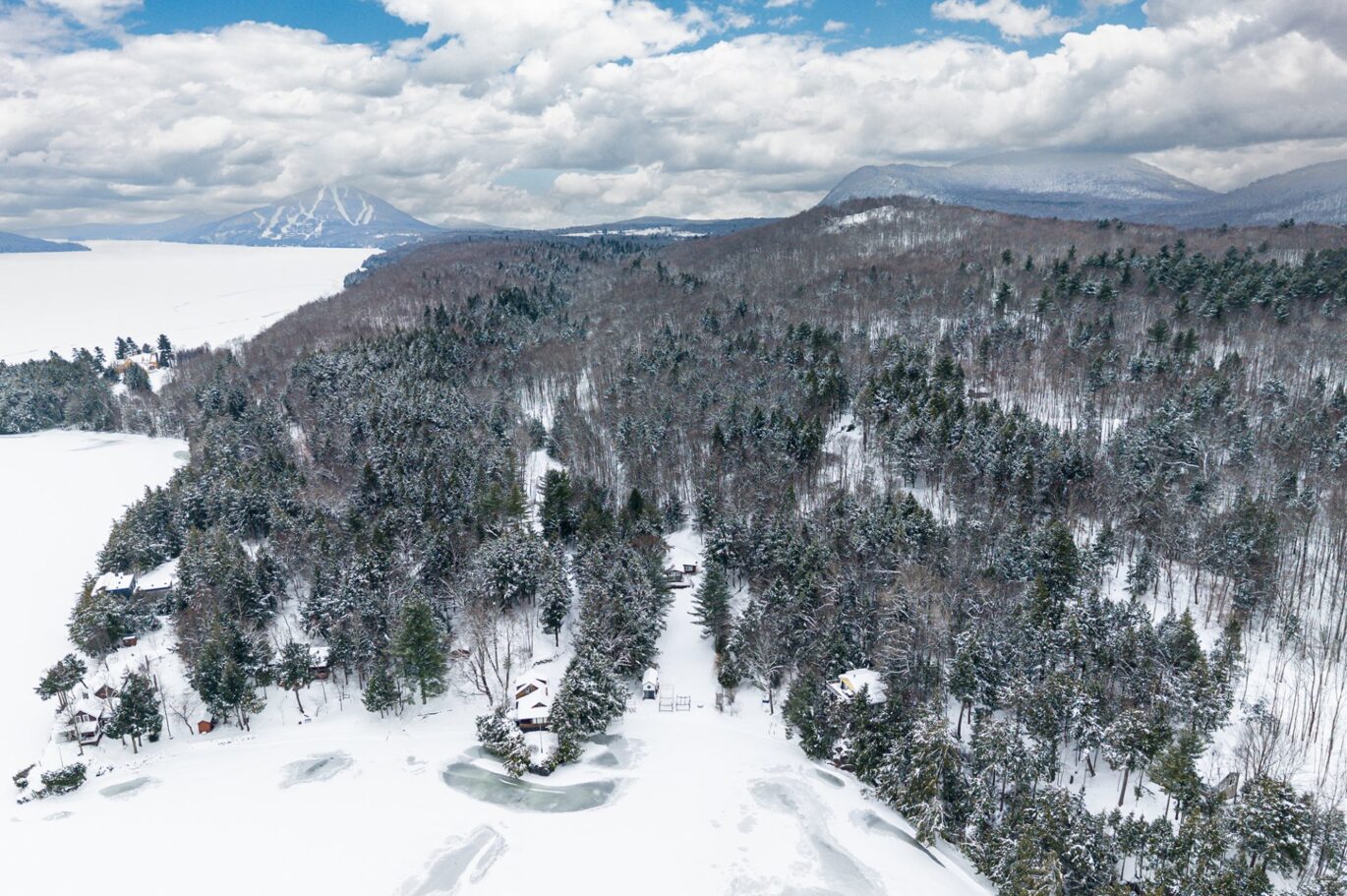 61 Ch. William-H.-Abbott  Potton (Estrie)