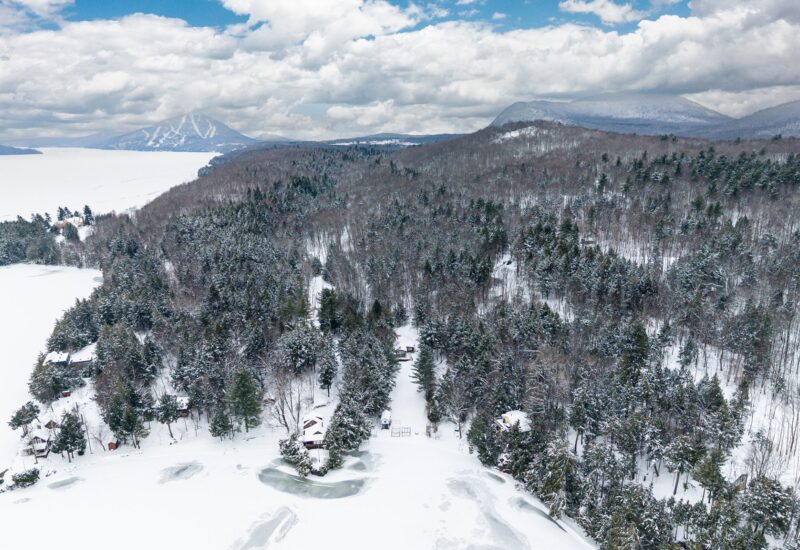 61 Ch. William-H.-Abbott  Potton (Estrie)