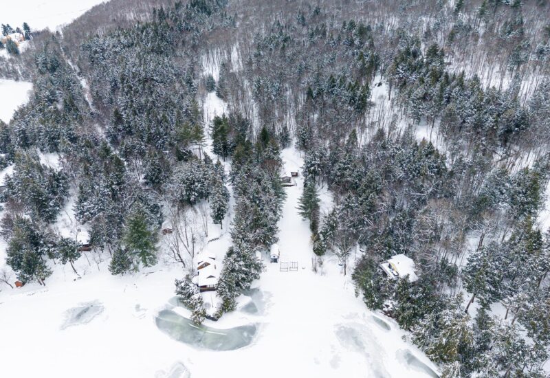 61 Ch. William-H.-Abbott  Potton (Estrie)