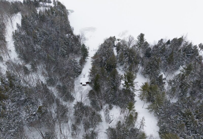 61 Ch. William-H.-Abbott  Potton (Estrie)