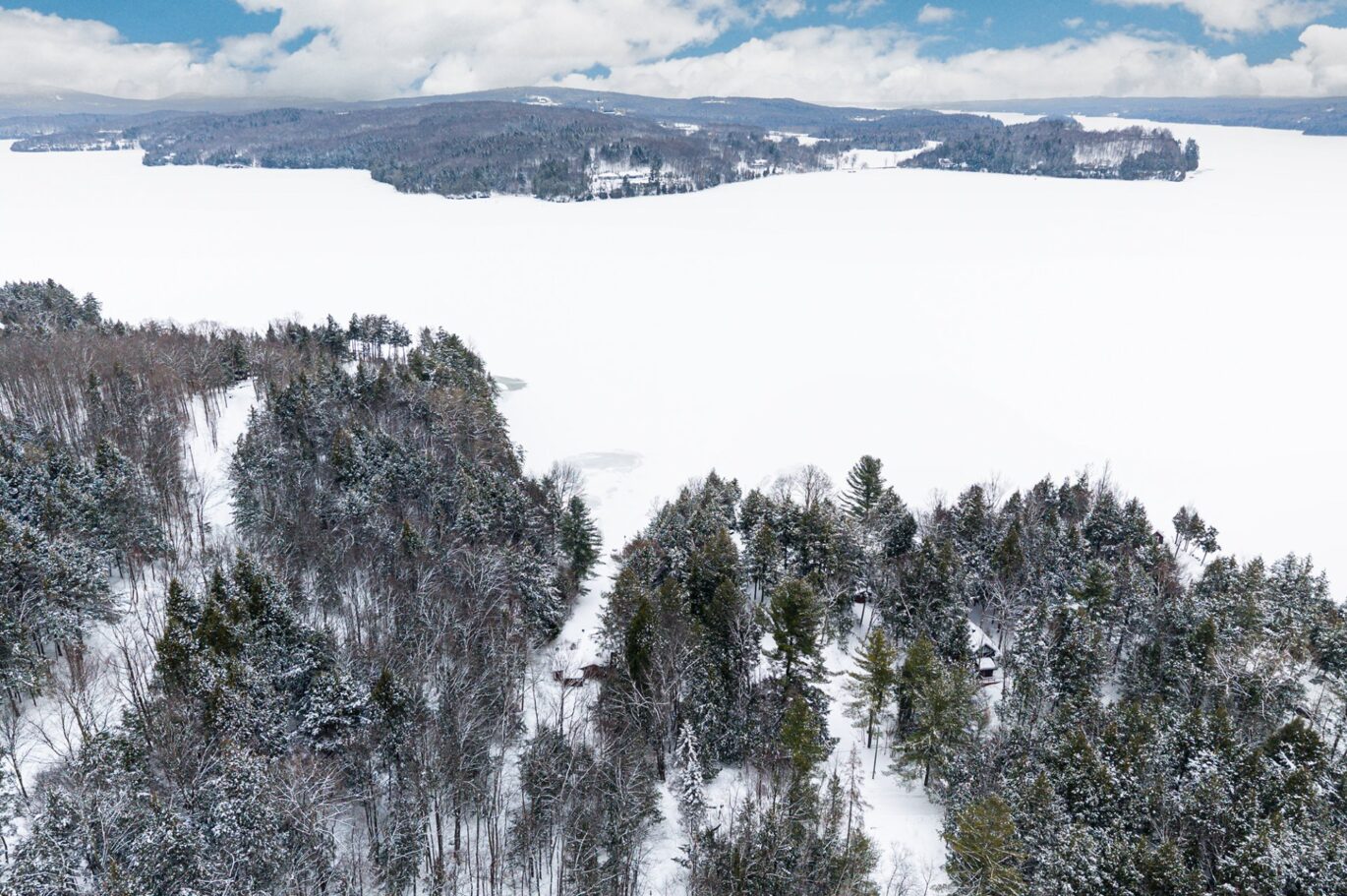 61 Ch. William-H.-Abbott  Potton (Estrie)