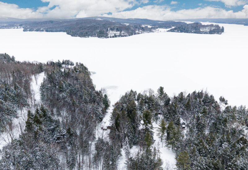 61 Ch. William-H.-Abbott  Potton (Estrie)