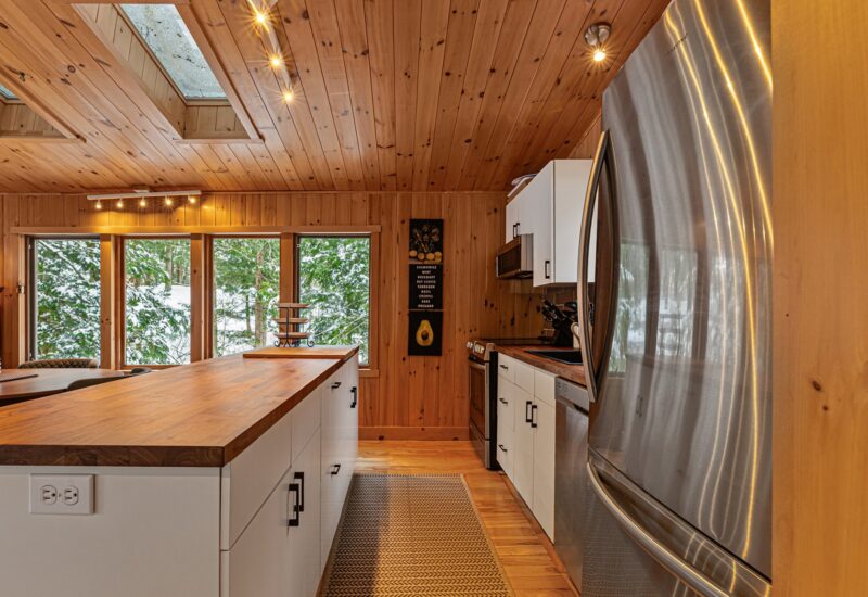 61 Ch. William-H.-Abbott  Potton (Estrie)