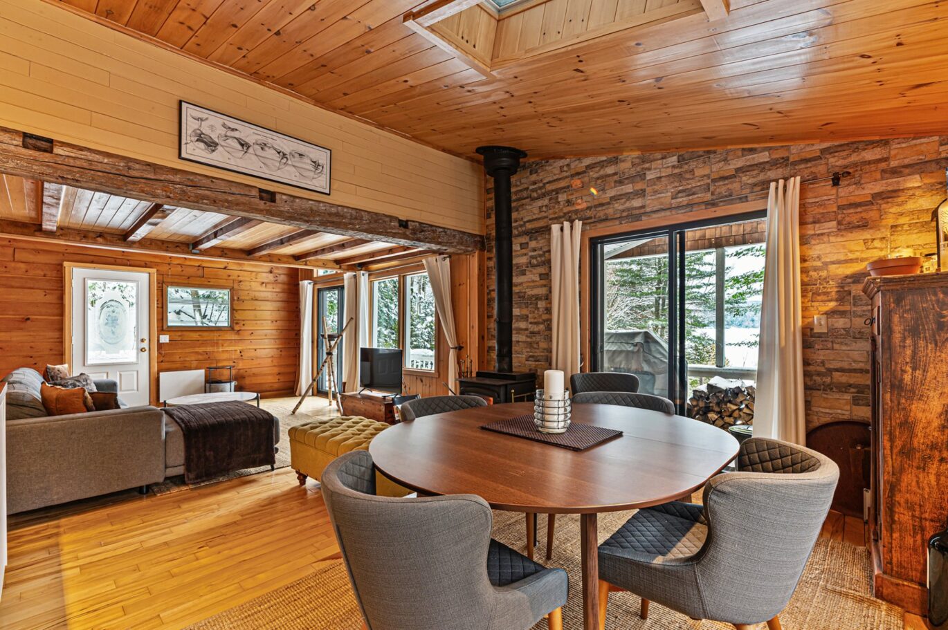 61 Ch. William-H.-Abbott  Potton (Estrie)