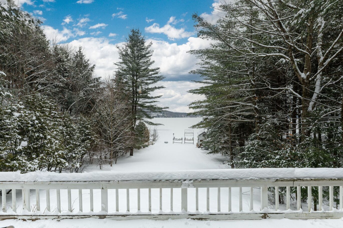 61 Ch. William-H.-Abbott  Potton (Estrie)