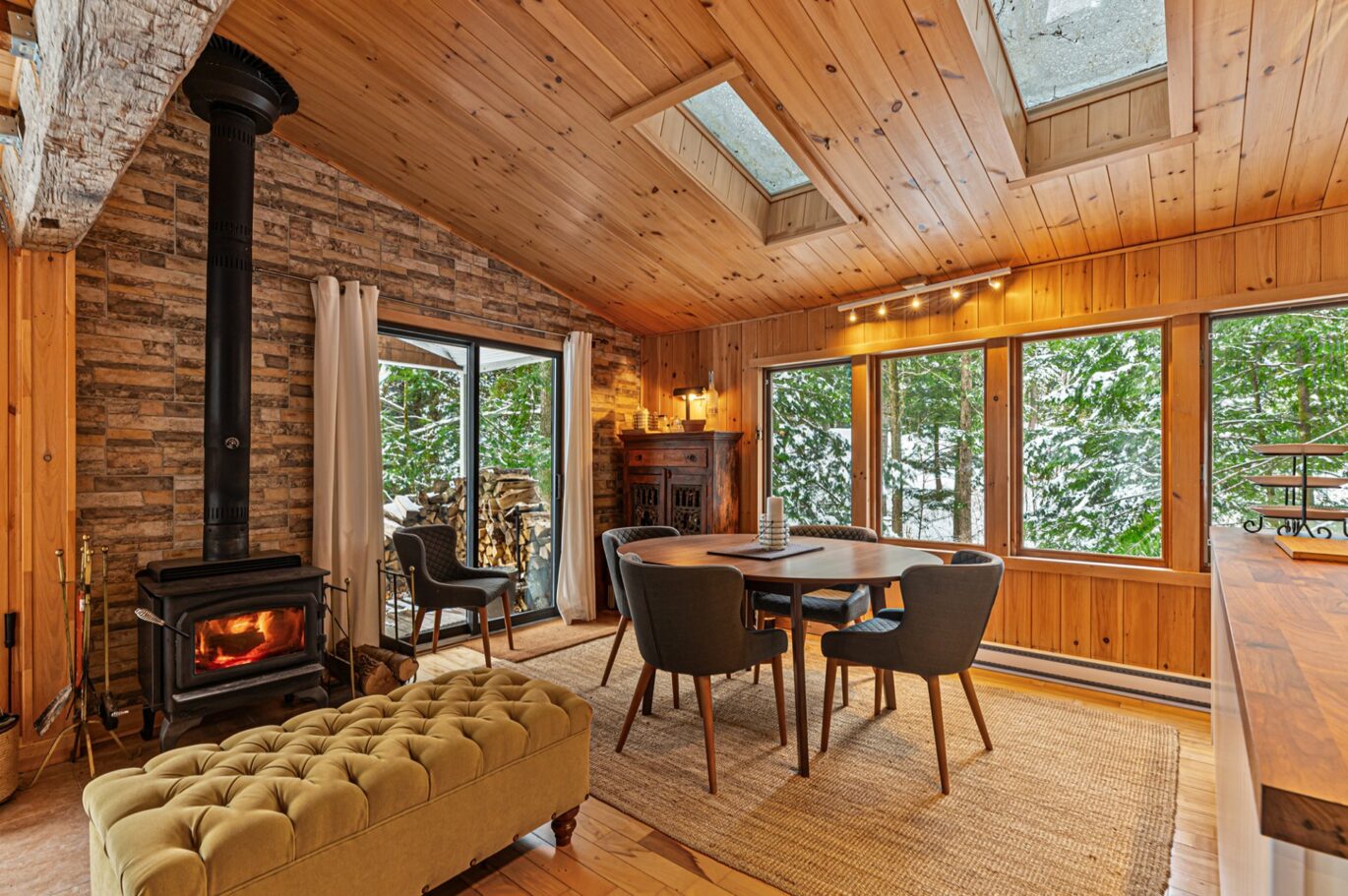 61 Ch. William-H.-Abbott  Potton (Estrie)