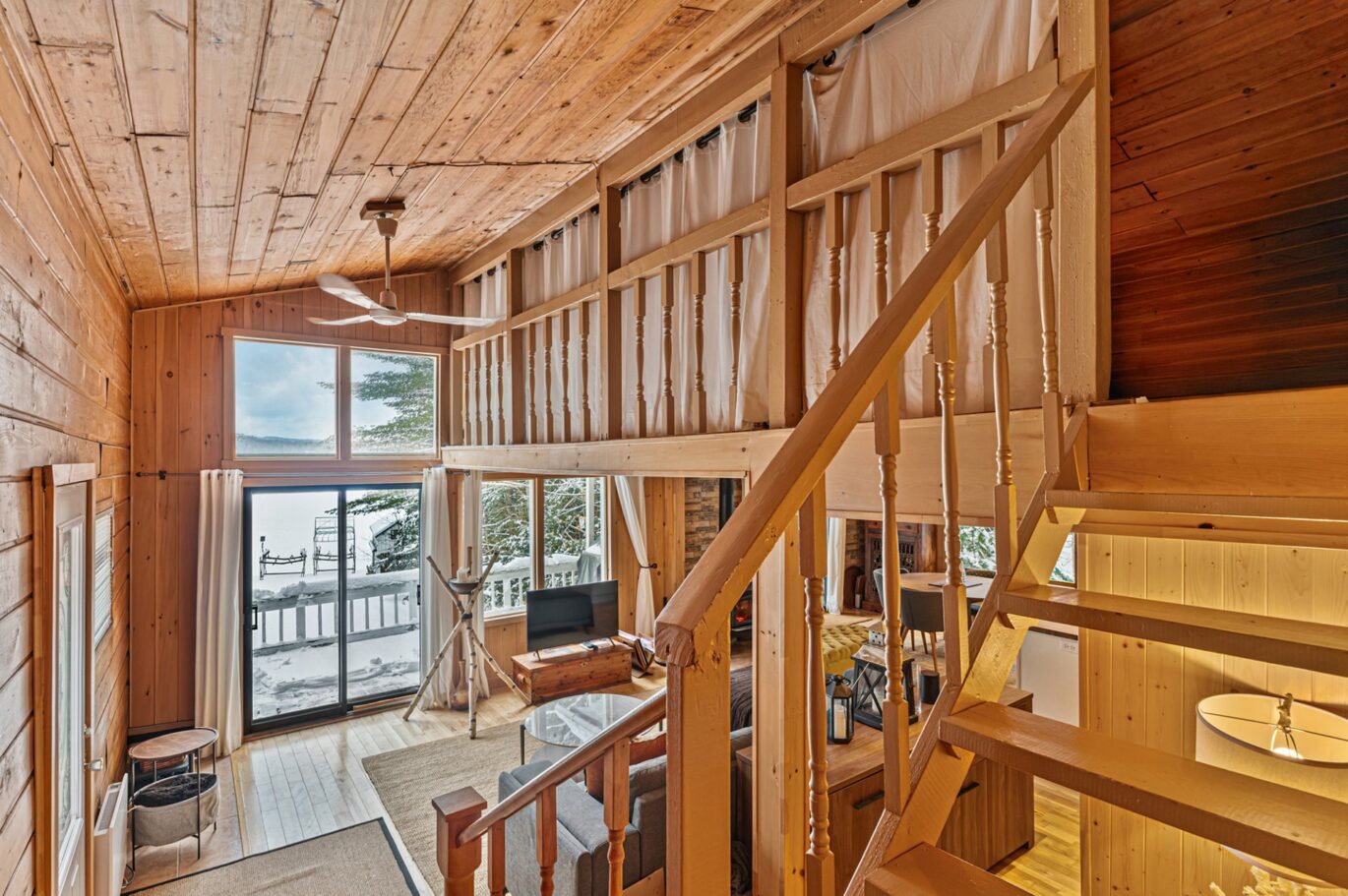 61 Ch. William-H.-Abbott  Potton (Estrie)