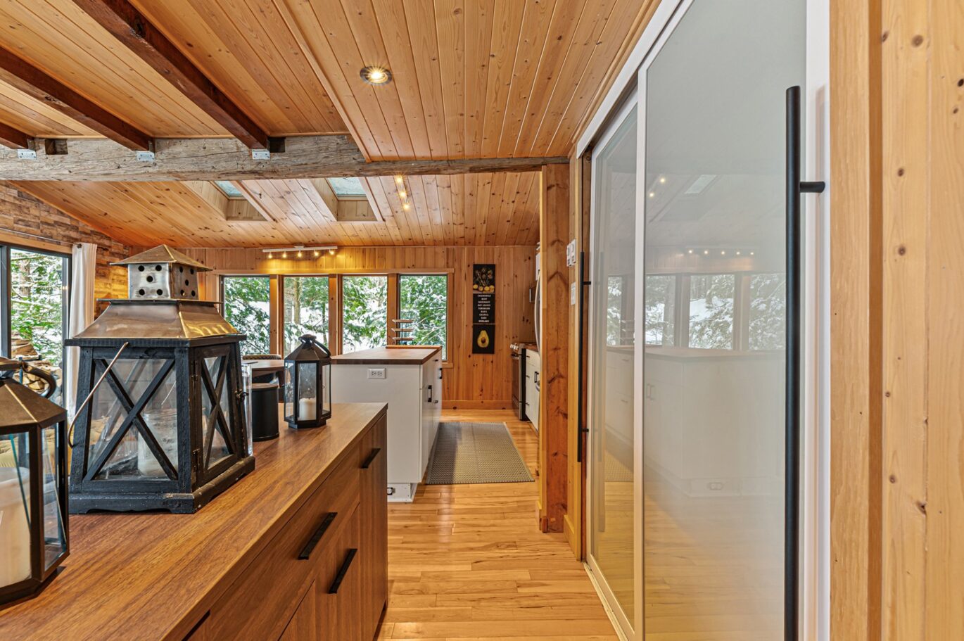 61 Ch. William-H.-Abbott  Potton (Estrie)