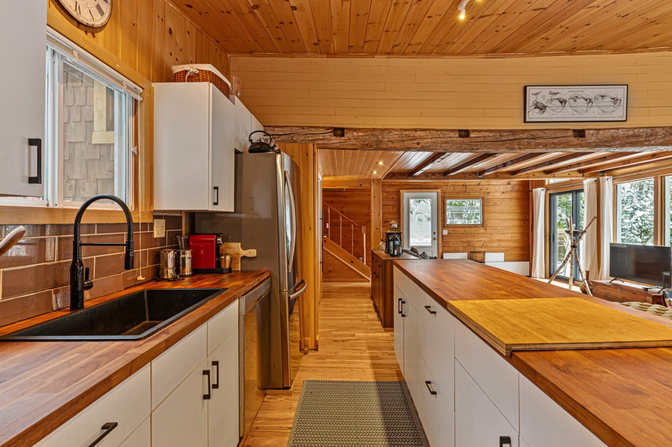 61 Ch. William-H.-Abbott  Potton (Estrie)