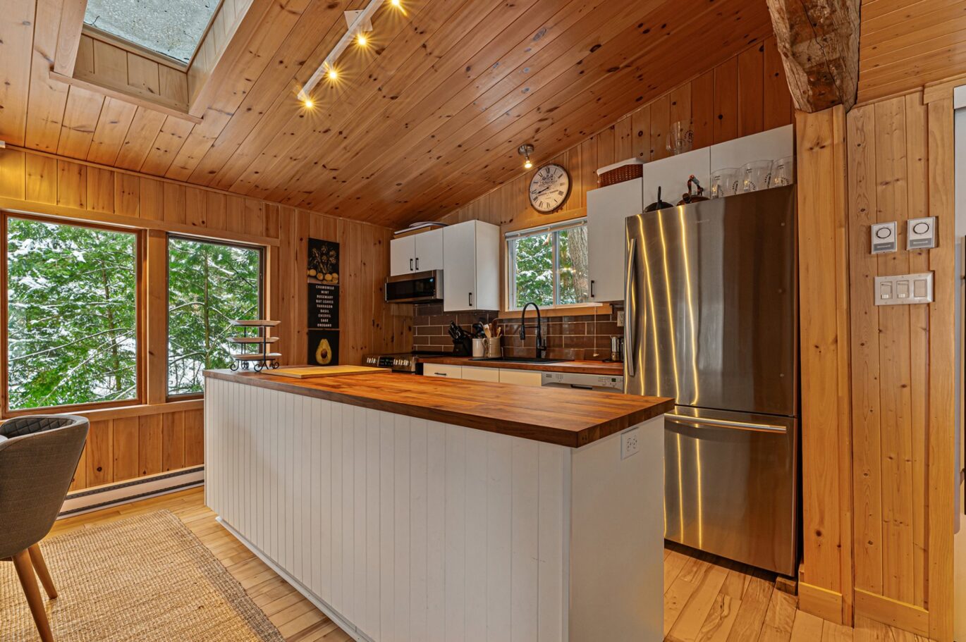 61 Ch. William-H.-Abbott  Potton (Estrie)