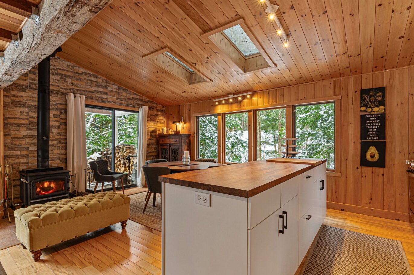 61 Ch. William-H.-Abbott  Potton (Estrie)