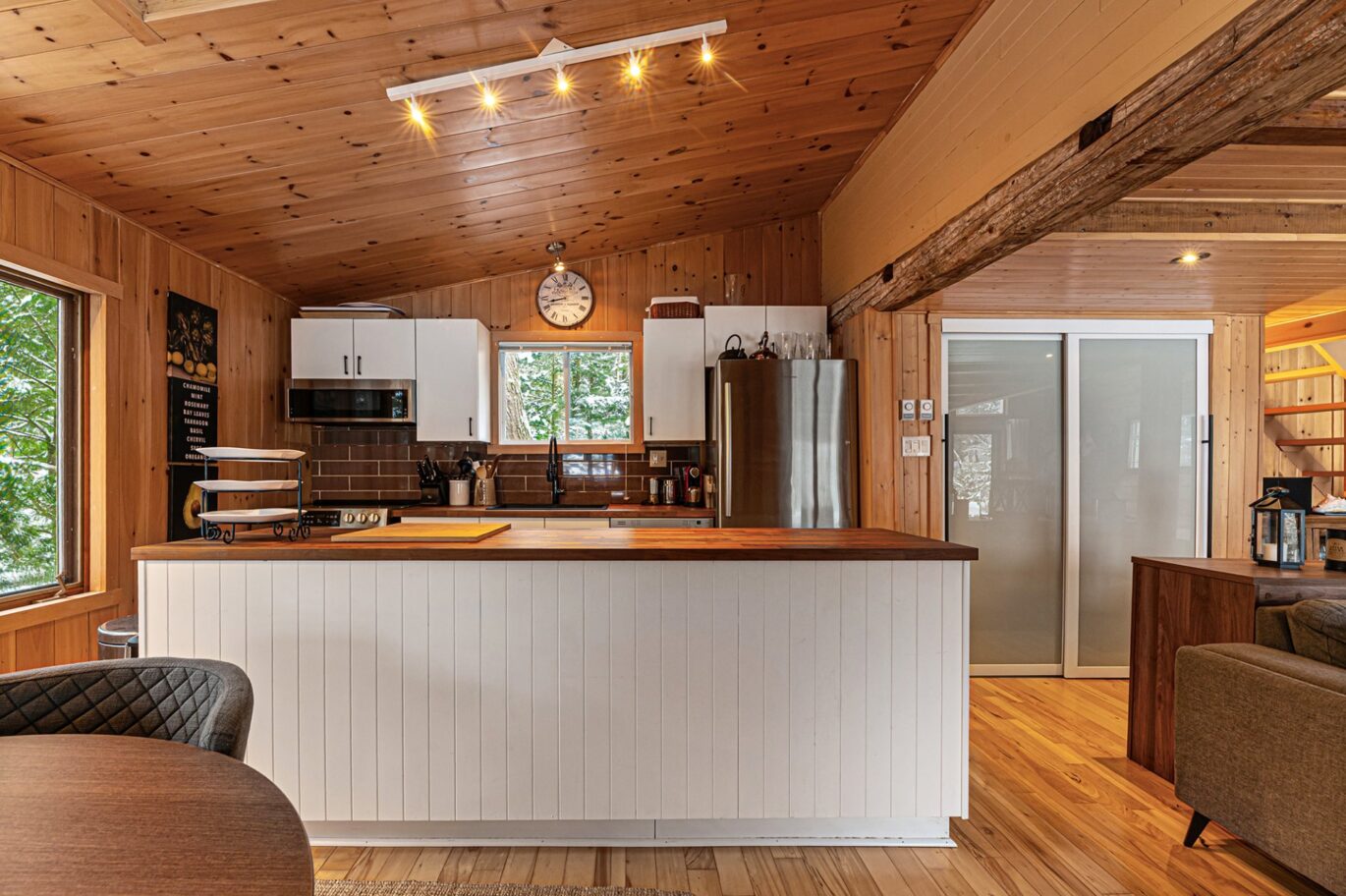 61 Ch. William-H.-Abbott  Potton (Estrie)