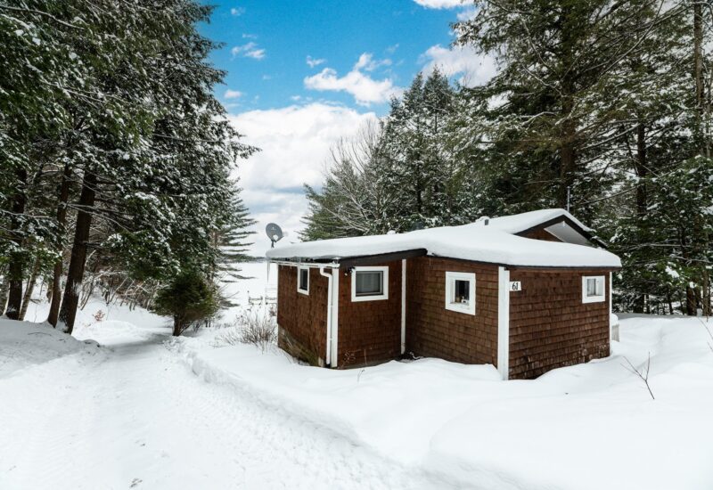 61 Ch. William-H.-Abbott  Potton (Estrie)