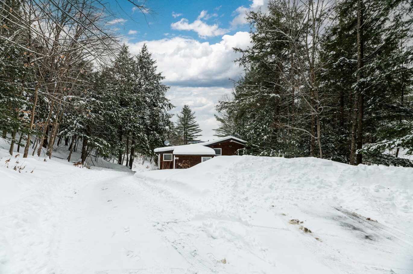 61 Ch. William-H.-Abbott  Potton (Estrie)