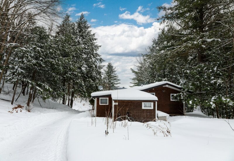 61 Ch. William-H.-Abbott  Potton (Estrie)