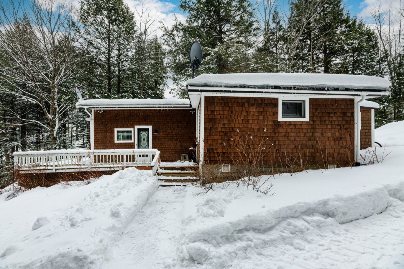 61 Ch. William-H.-Abbott  Potton (Estrie)