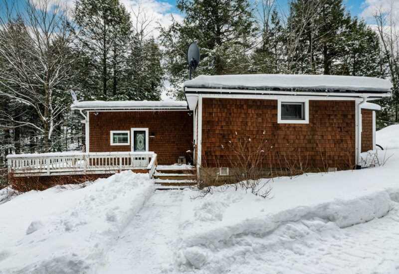 61 Ch. William-H.-Abbott  Potton (Estrie)