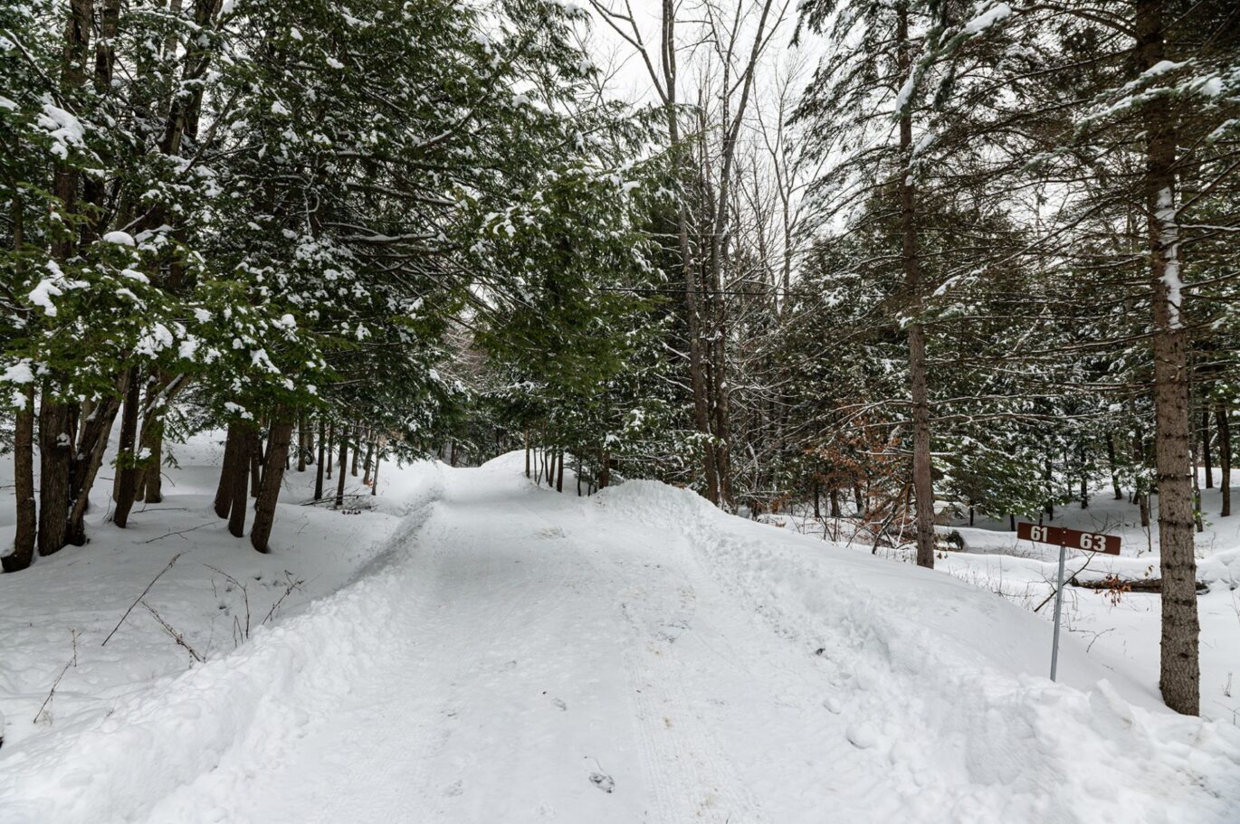 61 Ch. William-H.-Abbott  Potton (Estrie)