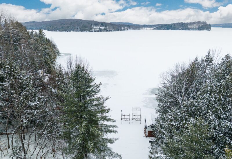 61 Ch. William-H.-Abbott  Potton (Estrie)