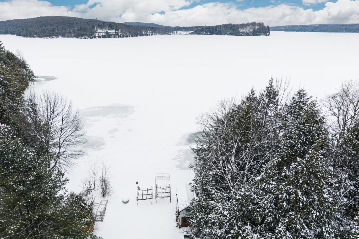 61 Ch. William-H.-Abbott  Potton (Estrie)