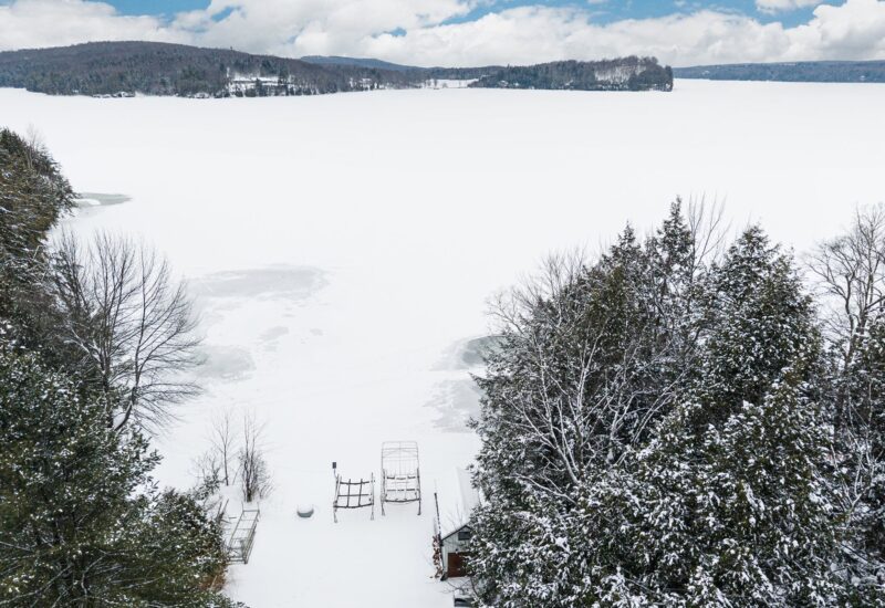 61 Ch. William-H.-Abbott  Potton (Estrie)