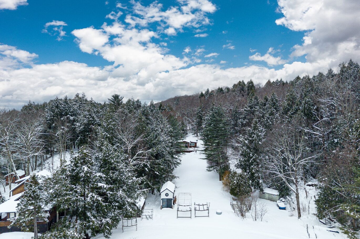 61 Ch. William-H.-Abbott  Potton (Estrie)