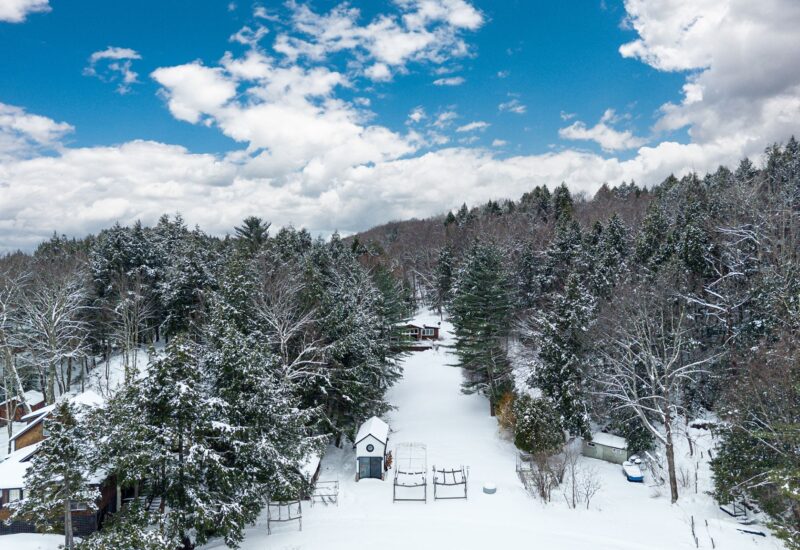 61 Ch. William-H.-Abbott  Potton (Estrie)