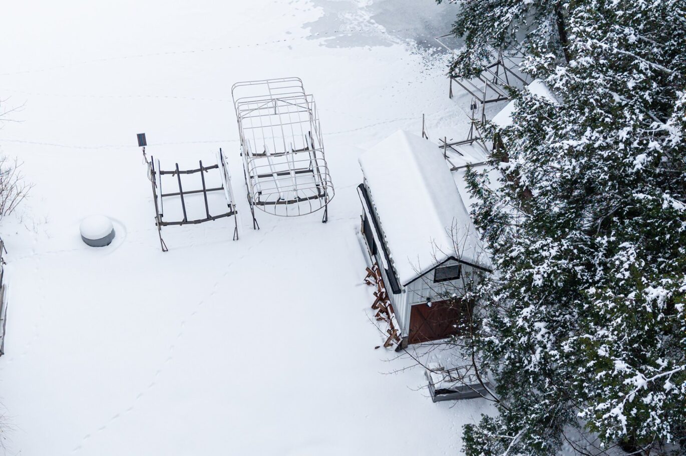 61 Ch. William-H.-Abbott  Potton (Estrie)