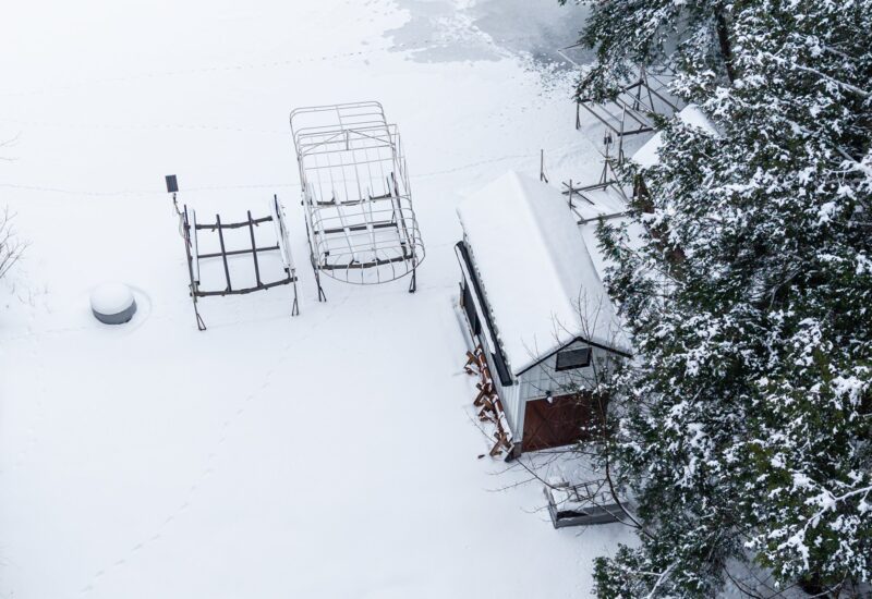 61 Ch. William-H.-Abbott  Potton (Estrie)