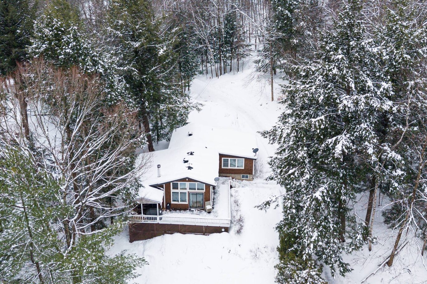 61 Ch. William-H.-Abbott  Potton (Estrie)