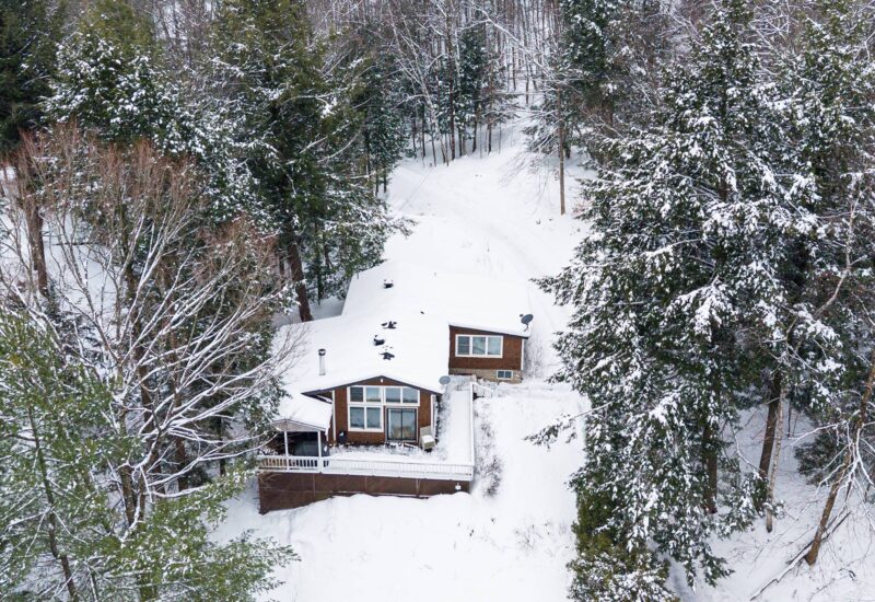 61 Ch. William-H.-Abbott  Potton (Estrie)