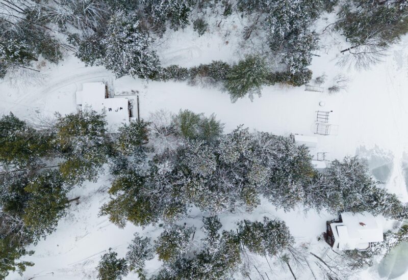 61 Ch. William-H.-Abbott  Potton (Estrie)