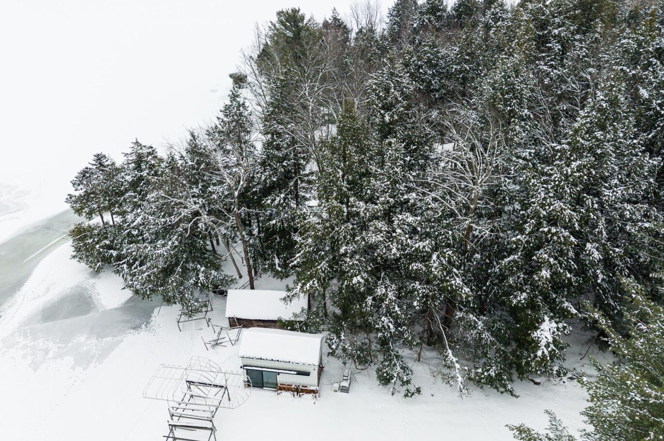 61 Ch. William-H.-Abbott  Potton (Estrie)