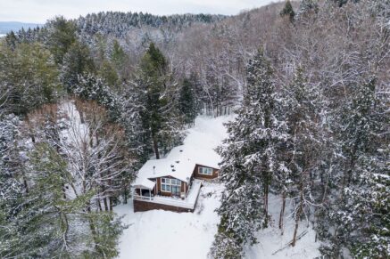 61 Ch. William-H.-Abbott  Potton (Estrie)