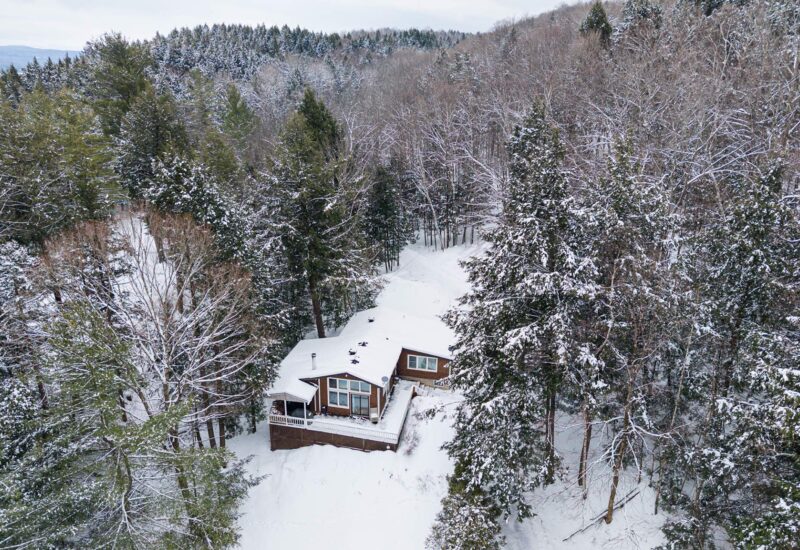 61 Ch. William-H.-Abbott  Potton (Estrie)