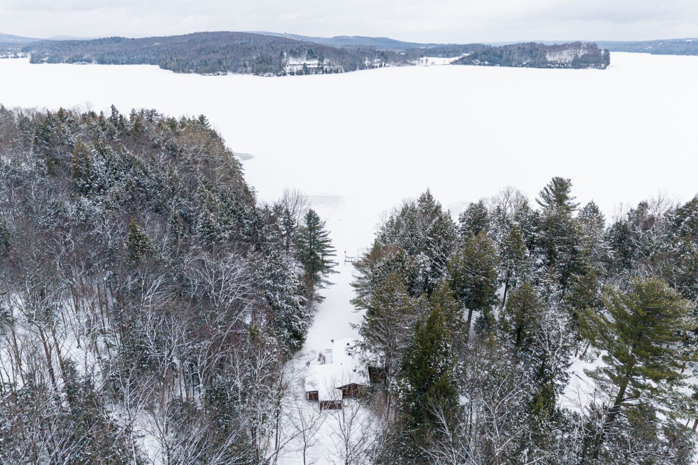 61 Ch. William-H.-Abbott  Potton (Estrie)