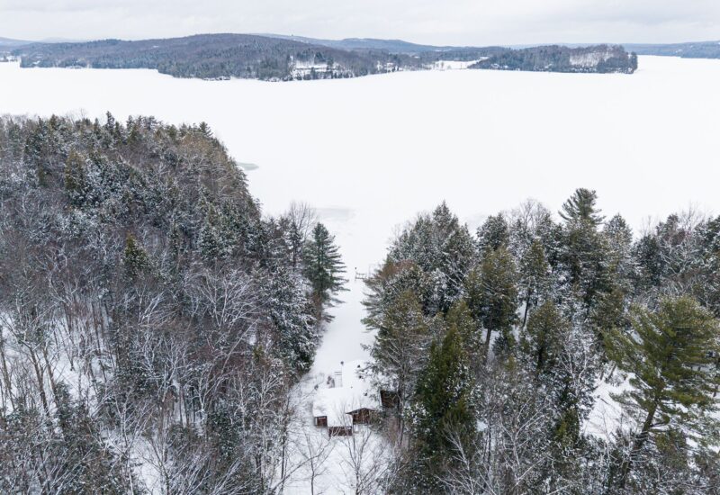 61 Ch. William-H.-Abbott  Potton (Estrie)