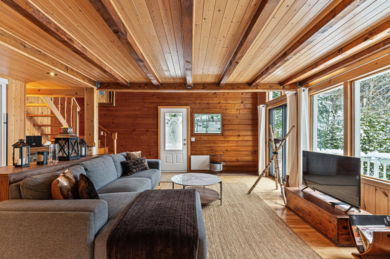 61 Ch. William-H.-Abbott  Potton (Estrie)