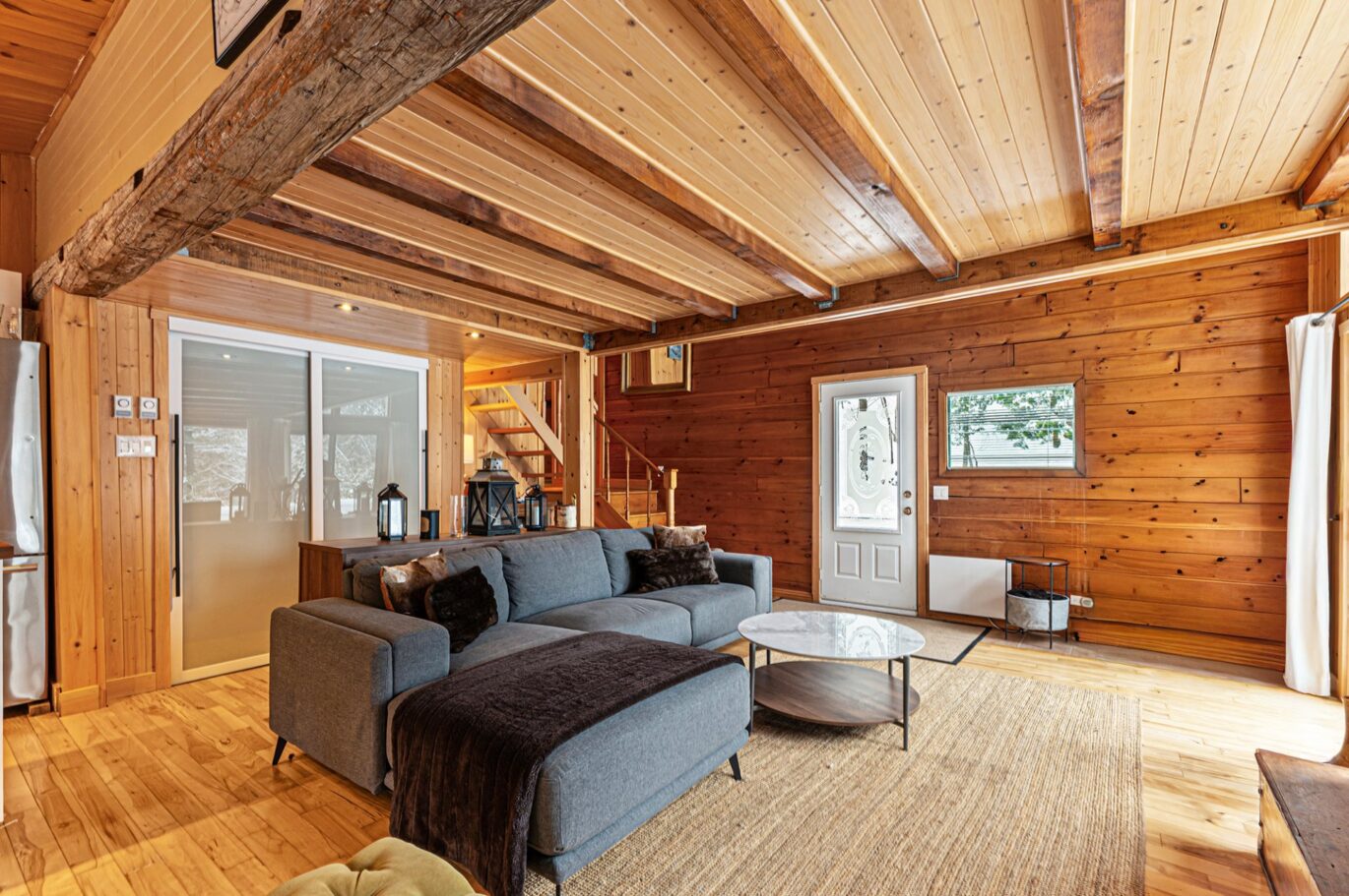 61 Ch. William-H.-Abbott  Potton (Estrie)