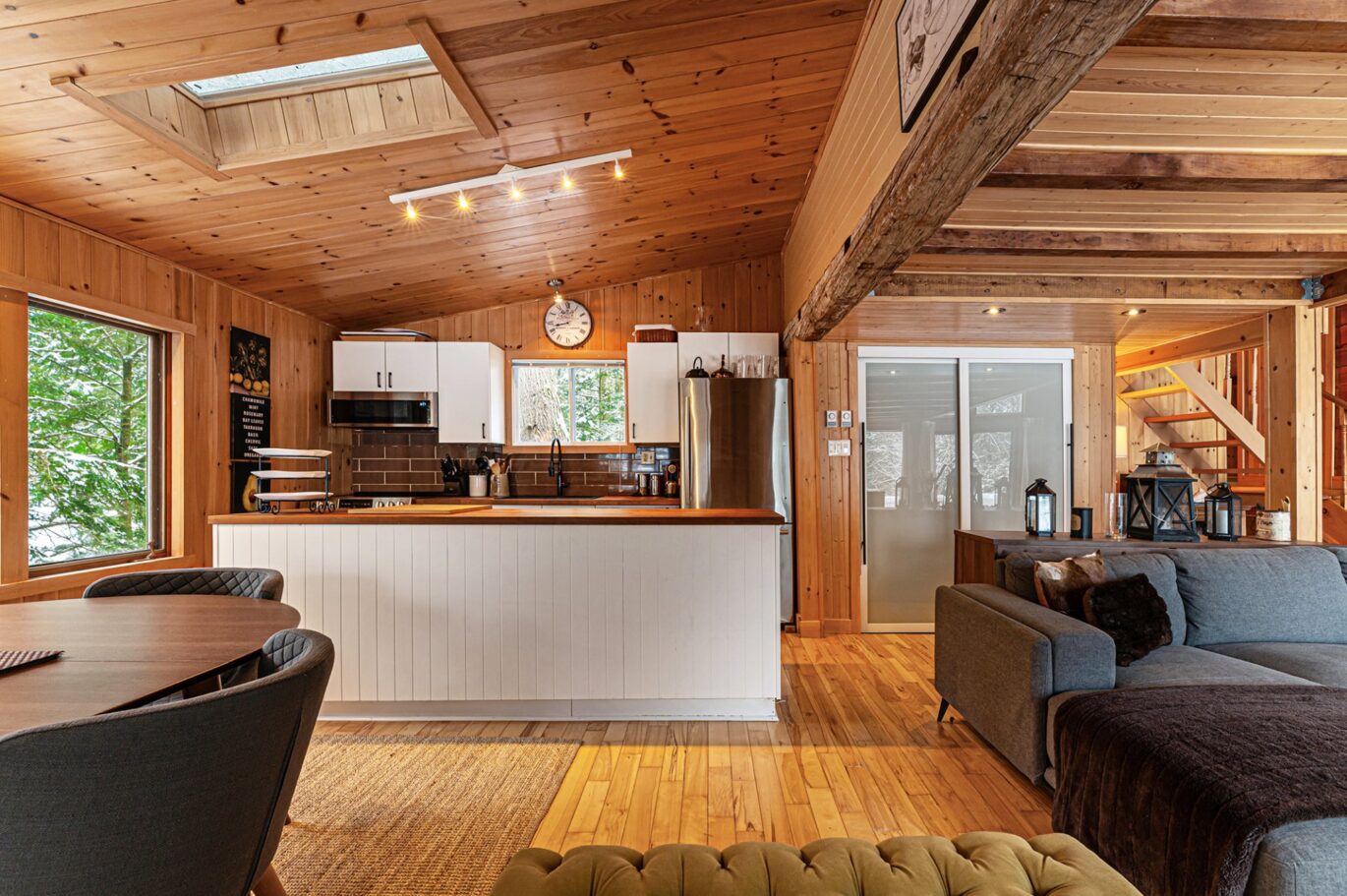 61 Ch. William-H.-Abbott  Potton (Estrie)