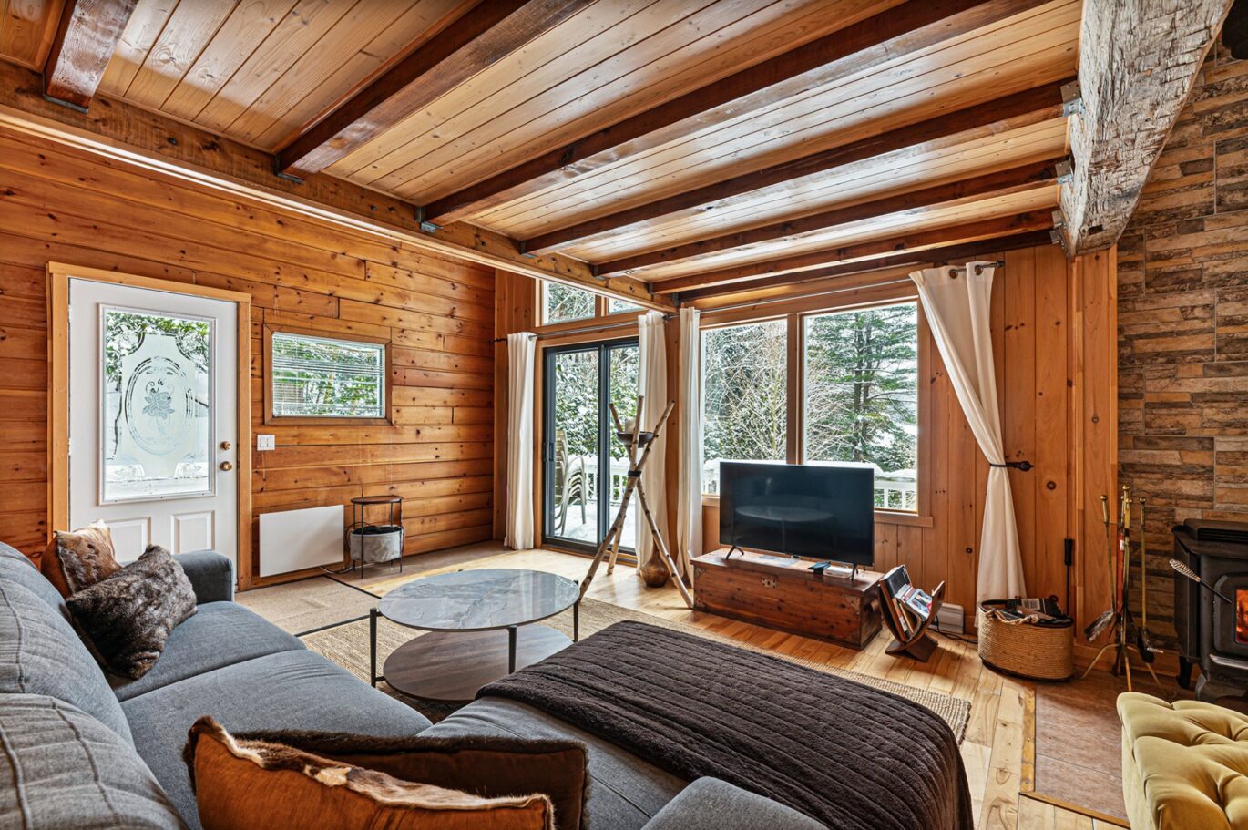 61 Ch. William-H.-Abbott  Potton (Estrie)