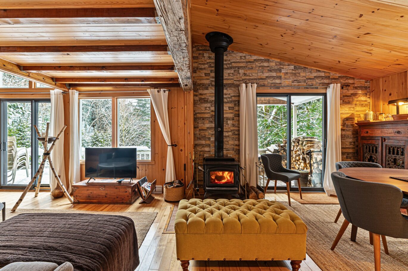 61 Ch. William-H.-Abbott  Potton (Estrie)