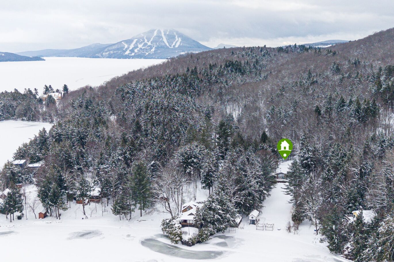 61 Ch. William-H.-Abbott  Potton (Estrie)