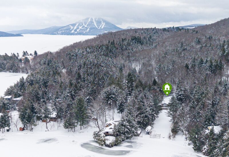 61 Ch. William-H.-Abbott  Potton (Estrie)