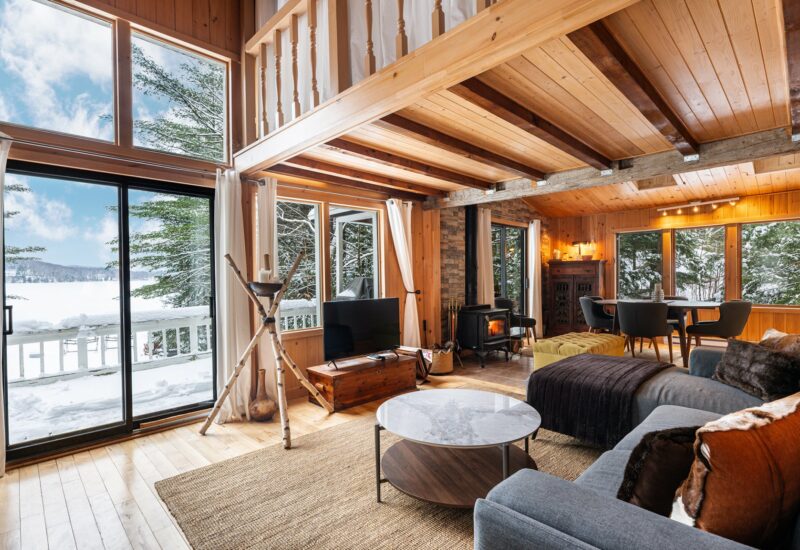 61 Ch. William-H.-Abbott  Potton (Estrie)