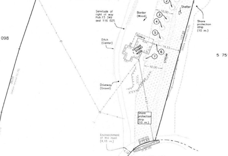 61 Ch. William-H.-Abbott  Potton (Estrie)