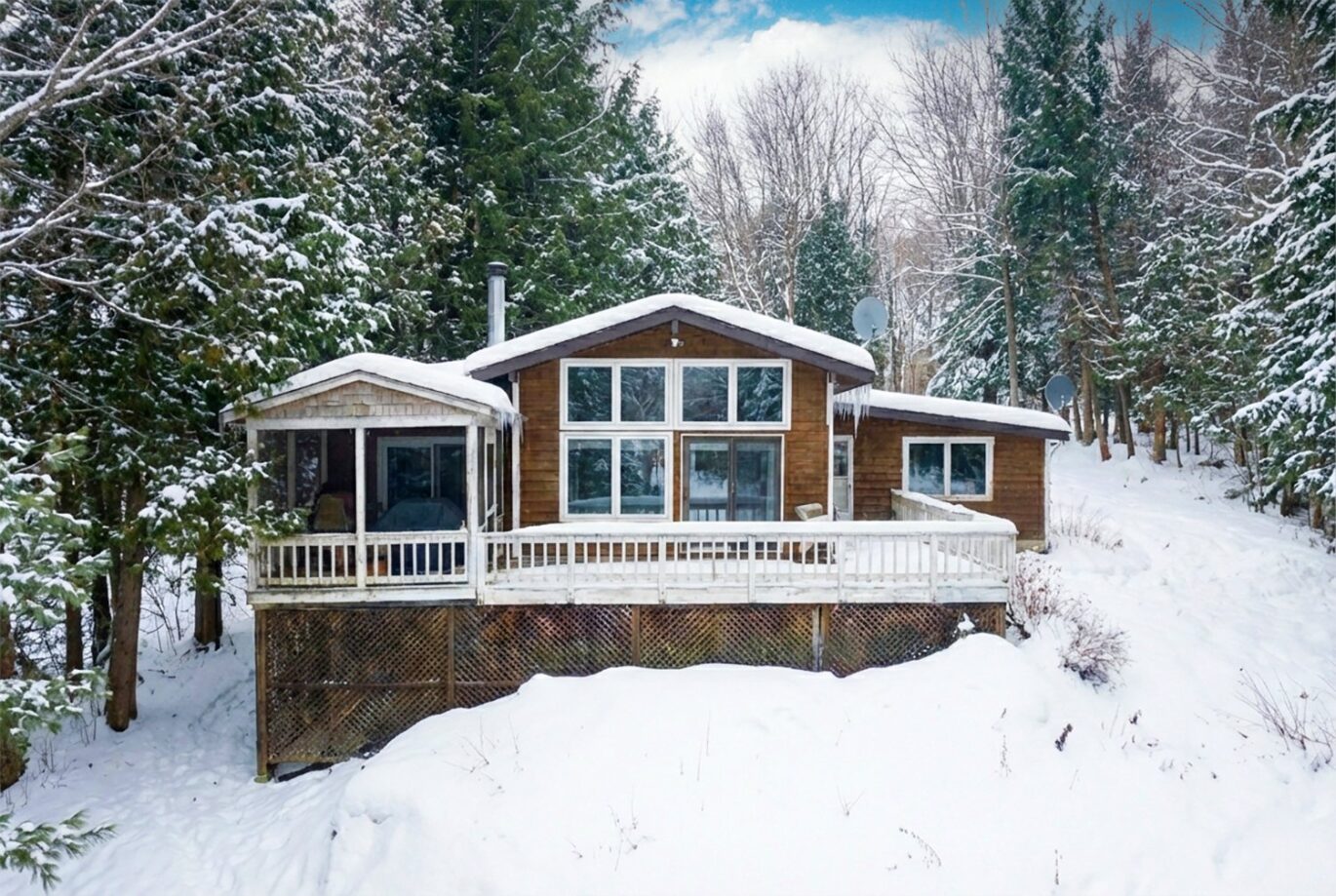 61 Ch. William-H.-Abbott  Potton (Estrie)