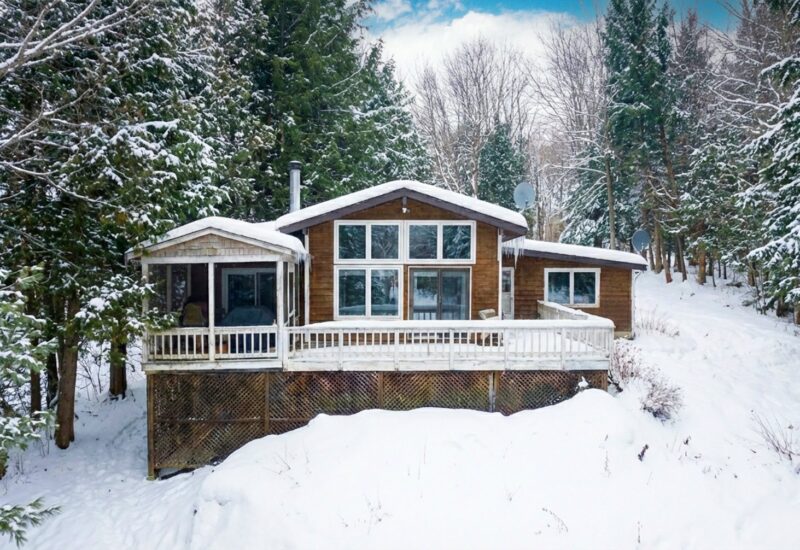 61 Ch. William-H.-Abbott  Potton (Estrie)