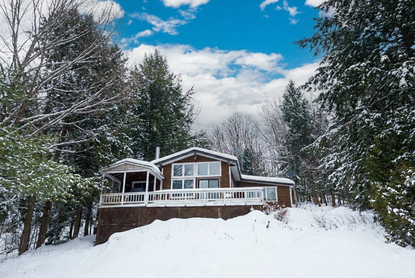 61 Ch. William-H.-Abbott  Potton (Estrie)