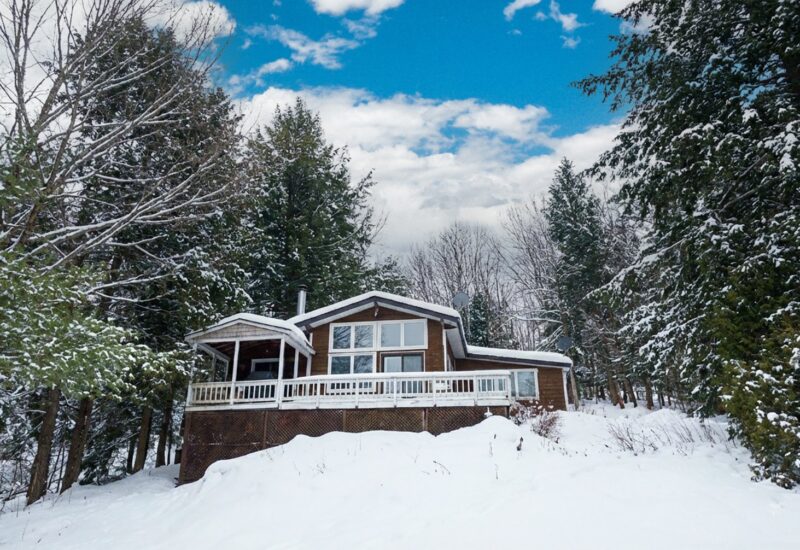 61 Ch. William-H.-Abbott  Potton (Estrie)